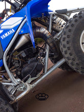 Upload the image to the Gallery viewer, Scarico Completo DBR per YAMAHA BLASTER 200cc ATV 1988–2009 - DBR Factory