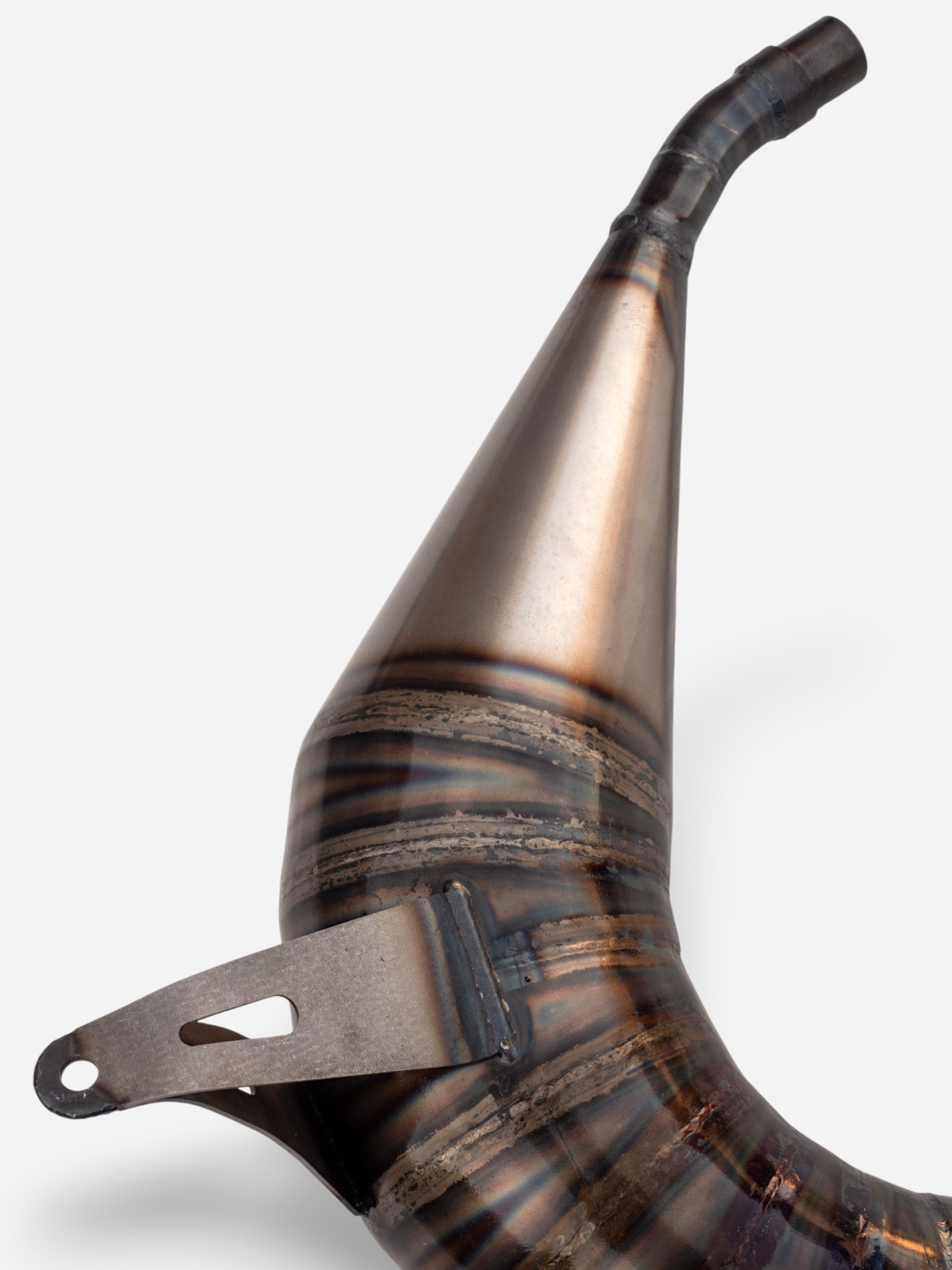 Solo Scarico DBR per YAMAHA BLASTER 200cc ATV 1988–2009 - DBR Factory