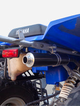 Upload the image to the Gallery viewer, Silenziatore DBR per YAMAHA BLASTER 200cc ATV - DBR Factory