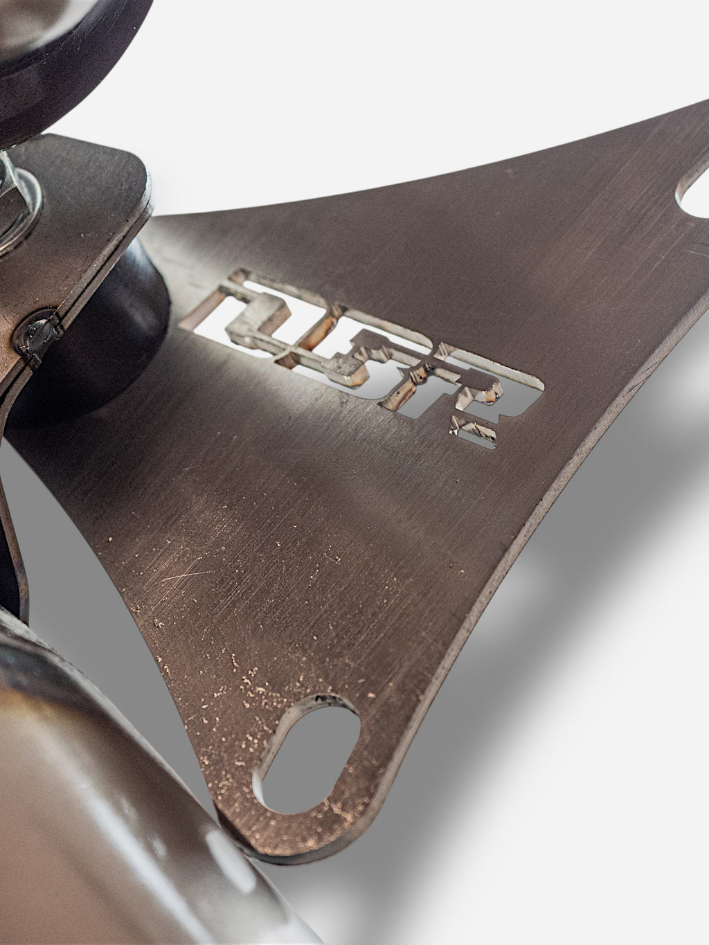 Marmitta DBR Minarelli Verticale Intermedio - MBK Booster Spirit, Next Generation e Stunt - Yamaha Zuma e Slider - DBR Factory