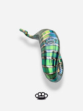 Upload the image to the Gallery viewer, dbr-scarico-125cc-titanium-suzuki-valenti-rm-dal-2001-al-2012-2