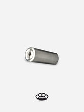 Upload the image to the Gallery viewer, DBR Silenziatore Universale Moped 150mm e 190mm - Diametro 19mm e 20mm - DBR Factory