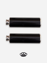 حمّل الصورة في عارض المعرض، Silenziatore DBR per YAMAHA BANSHEE 350CC ATV - DBR Factory