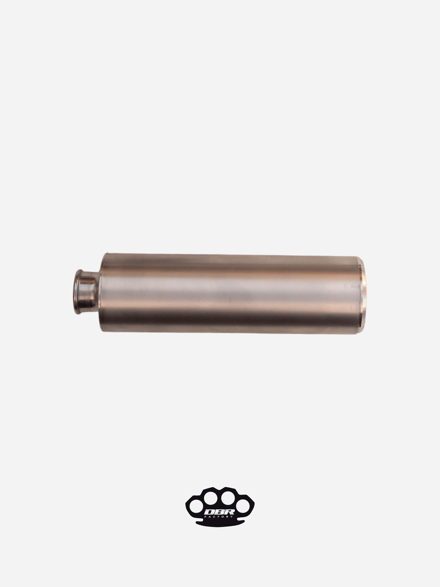 DBR silencer for YAMAHA BLASTER 200cc ATV