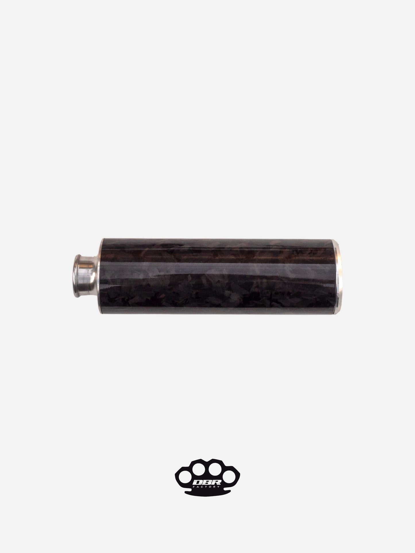 DBR silencer for YAMAHA BLASTER 200cc ATV