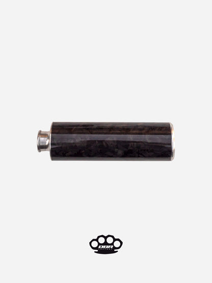 DBR silencer for YAMAHA BLASTER 200cc ATV