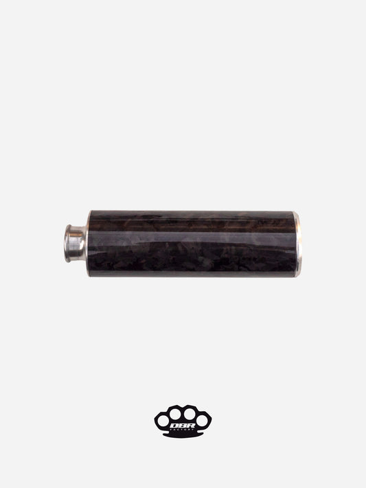 DBR silencer for YAMAHA BLASTER 200cc ATV