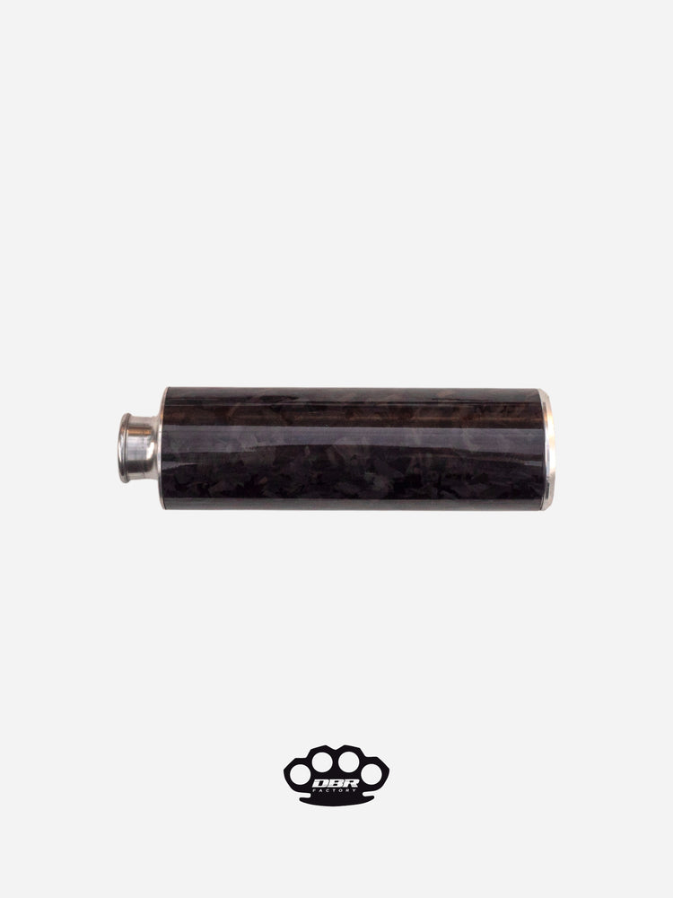 Silenziatore DBR per YAMAHA BLASTER 200cc ATV - DBR Factory