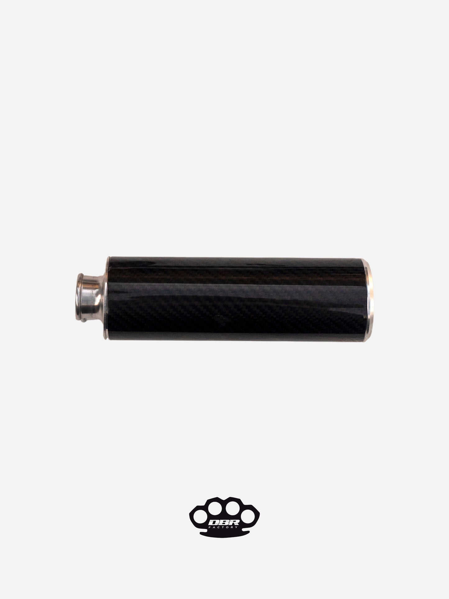 DBR silencer for YAMAHA BLASTER 200cc ATV