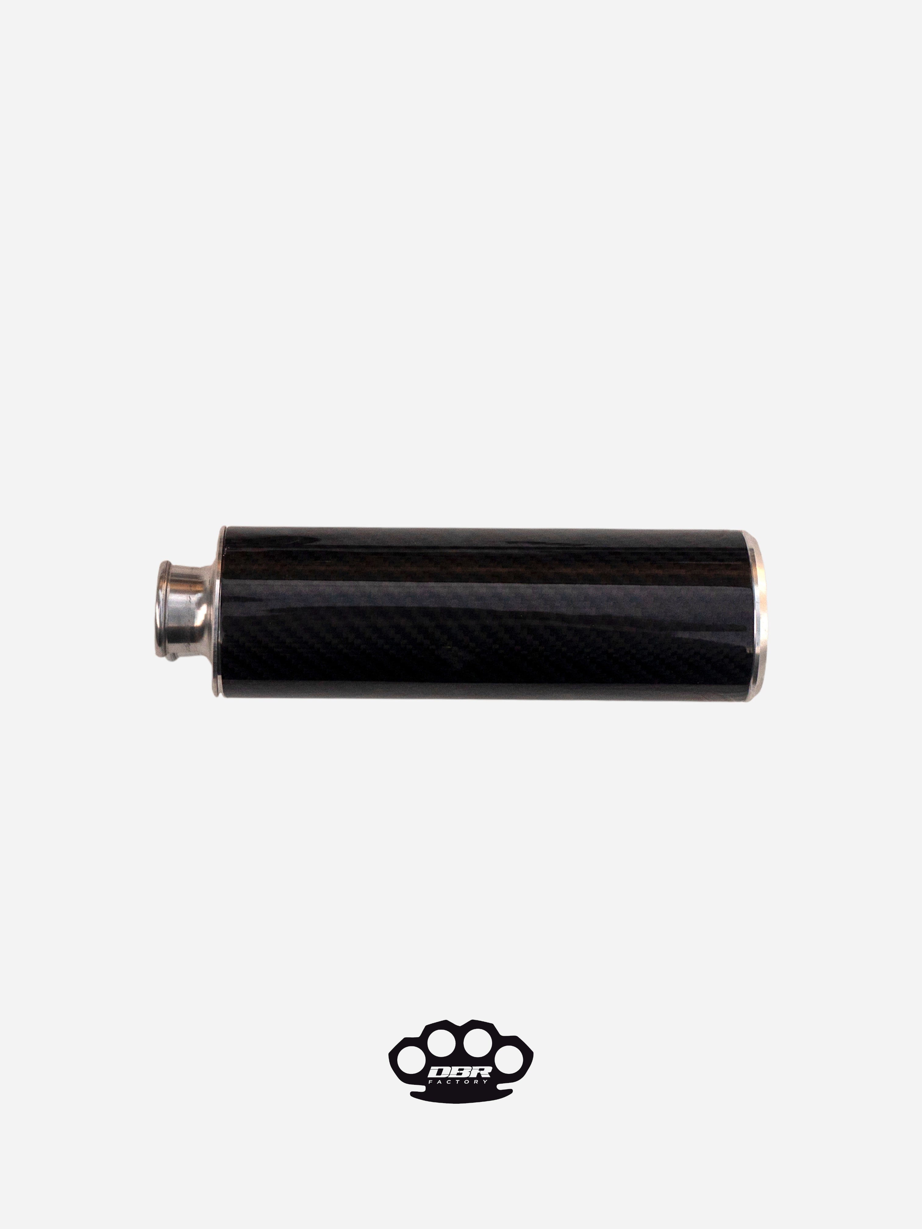 Silenziatore DBR per YAMAHA BLASTER 200cc ATV - DBR Factory