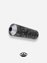 Upload the image to the Gallery viewer, DBR Silenziatore Off-Road 50/100cc - DBR Factory