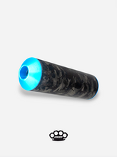 Upload the image to the Gallery viewer, DBR Silenziatore Off-Road 50/100cc - DBR Factory