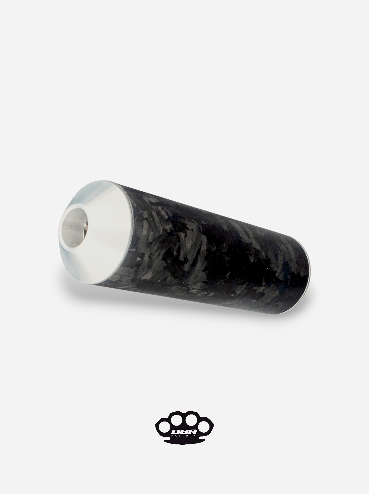 Silencer DBR 50/100cc