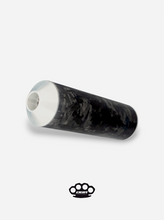 Upload the image to the Gallery viewer, DBR Silenziatore Off-Road 50/100cc - DBR Factory