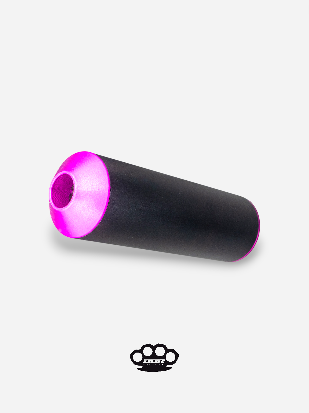 Silencer DBR 50/100cc