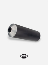 Upload the image to the Gallery viewer, DBR Silenziatore Off-Road 50/100cc - DBR Factory