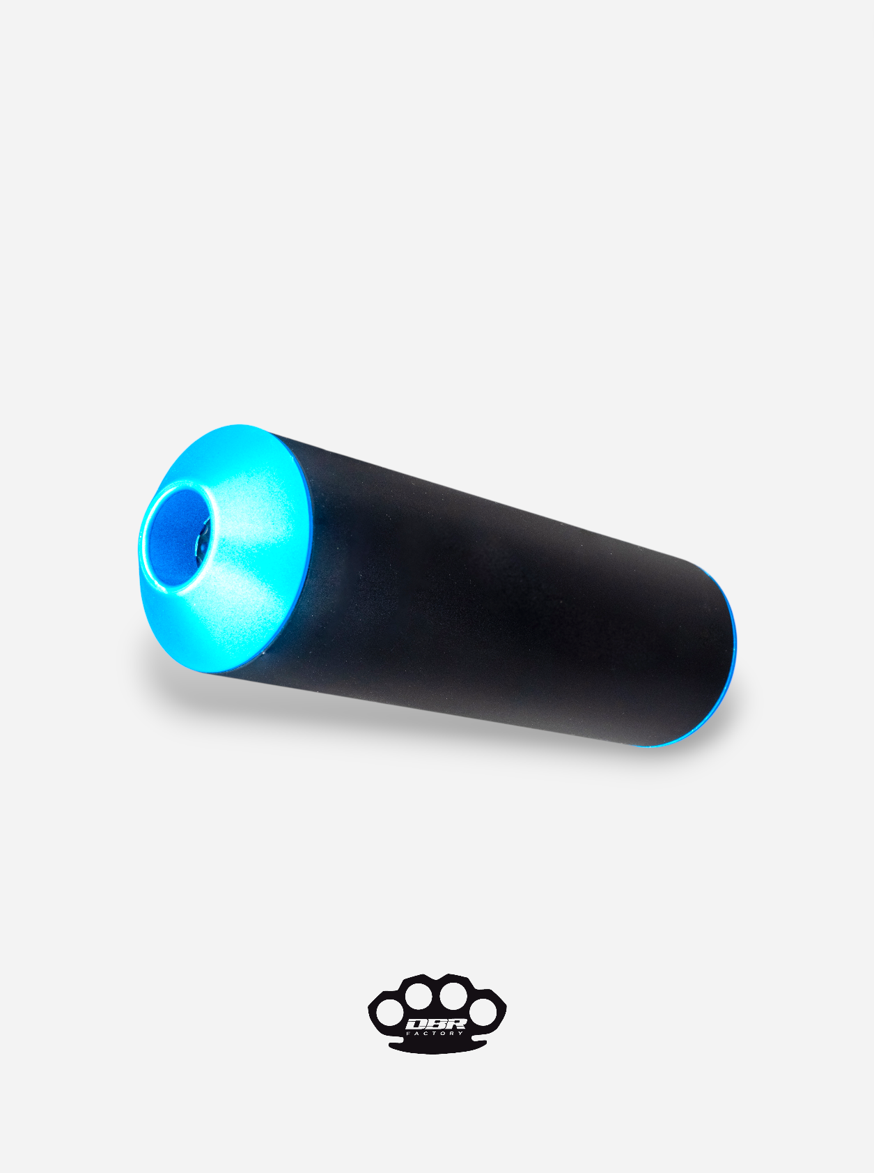 Silencer DBR 50/100cc