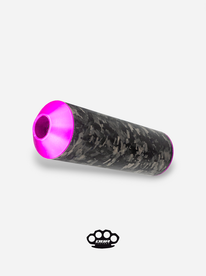 Silencer DBR 50/100cc