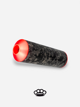 Upload the image to the Gallery viewer, DBR Silenziatore Off-Road 50/100cc - DBR Factory