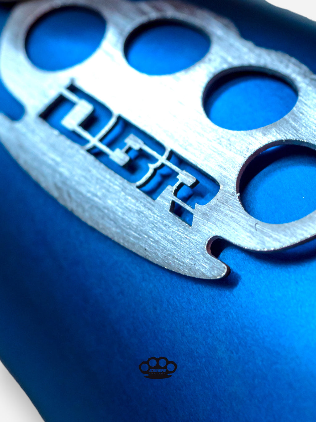 Scarico in Titanio DBR per YAMAHA BLASTER 200cc ATV 1988–2009 - Solo Scarico - DBR Factory