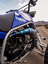 Upload the image to the Gallery viewer, DBR Scarico Completo in Titanio YAMAHA BLASTER 200cc ATV 1988–2009 - DBR Factory
