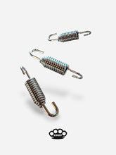 حمّل الصورة في عارض المعرض، Trio Molle Tubo Scarico Ø12x57 - DBR Factory