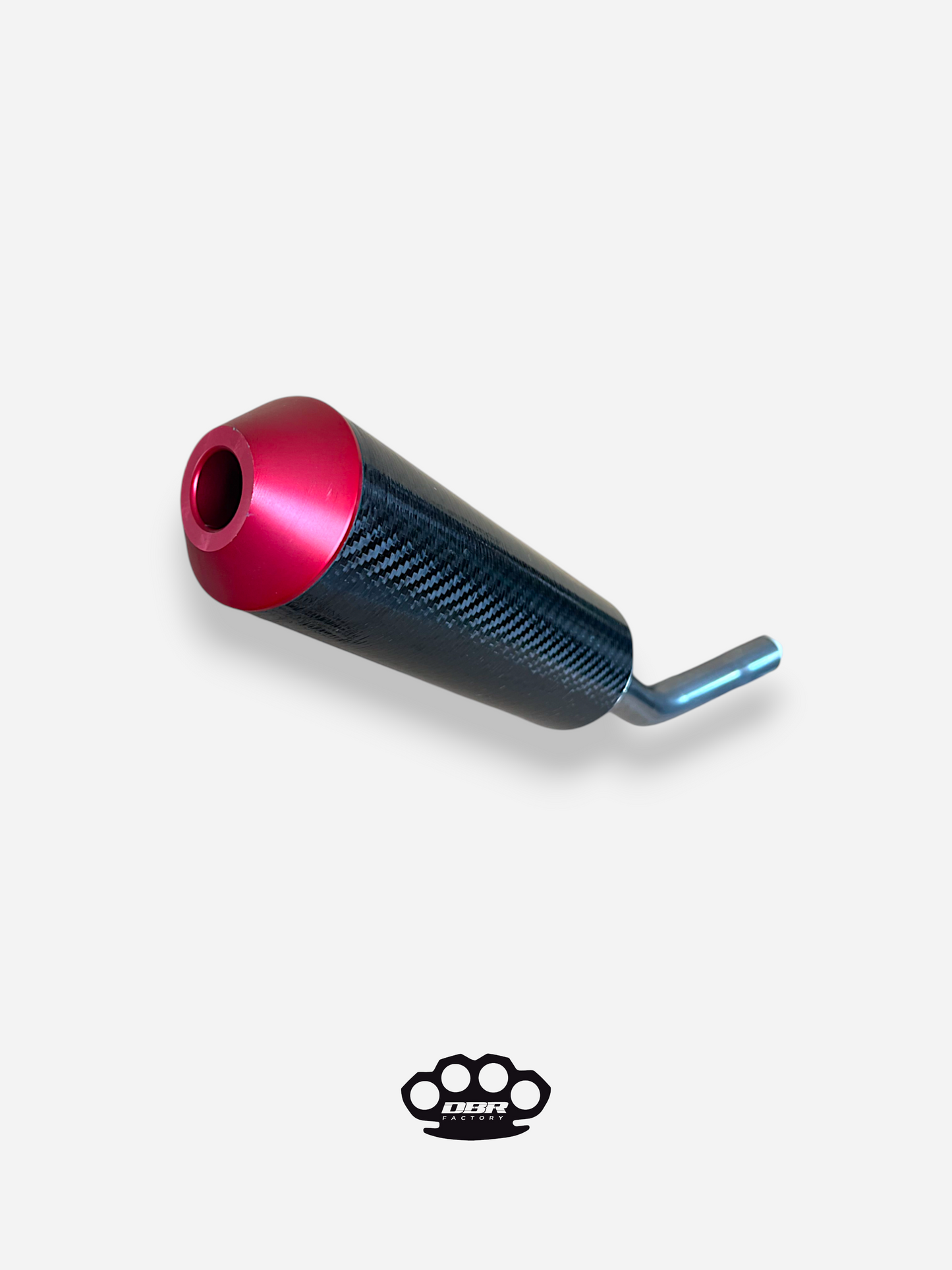 DBR كاتم صوت أوف-رود 250/300cc عالي
