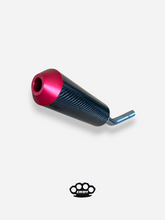 حمّل الصورة في عارض المعرض، DBR كاتم صوت 250-300 سم مكعب فانتك XX من 2022 إلى 2023