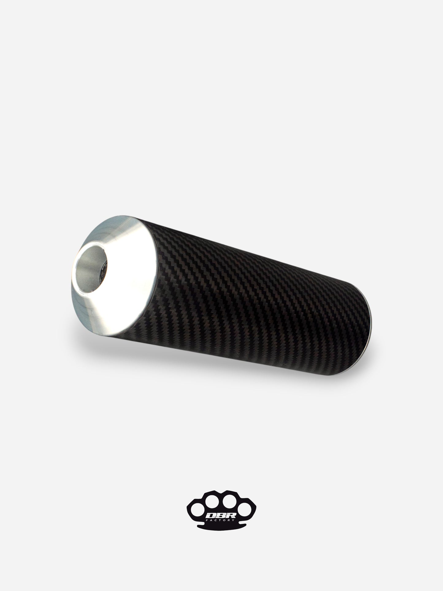 Silencer DBR 50/100cc