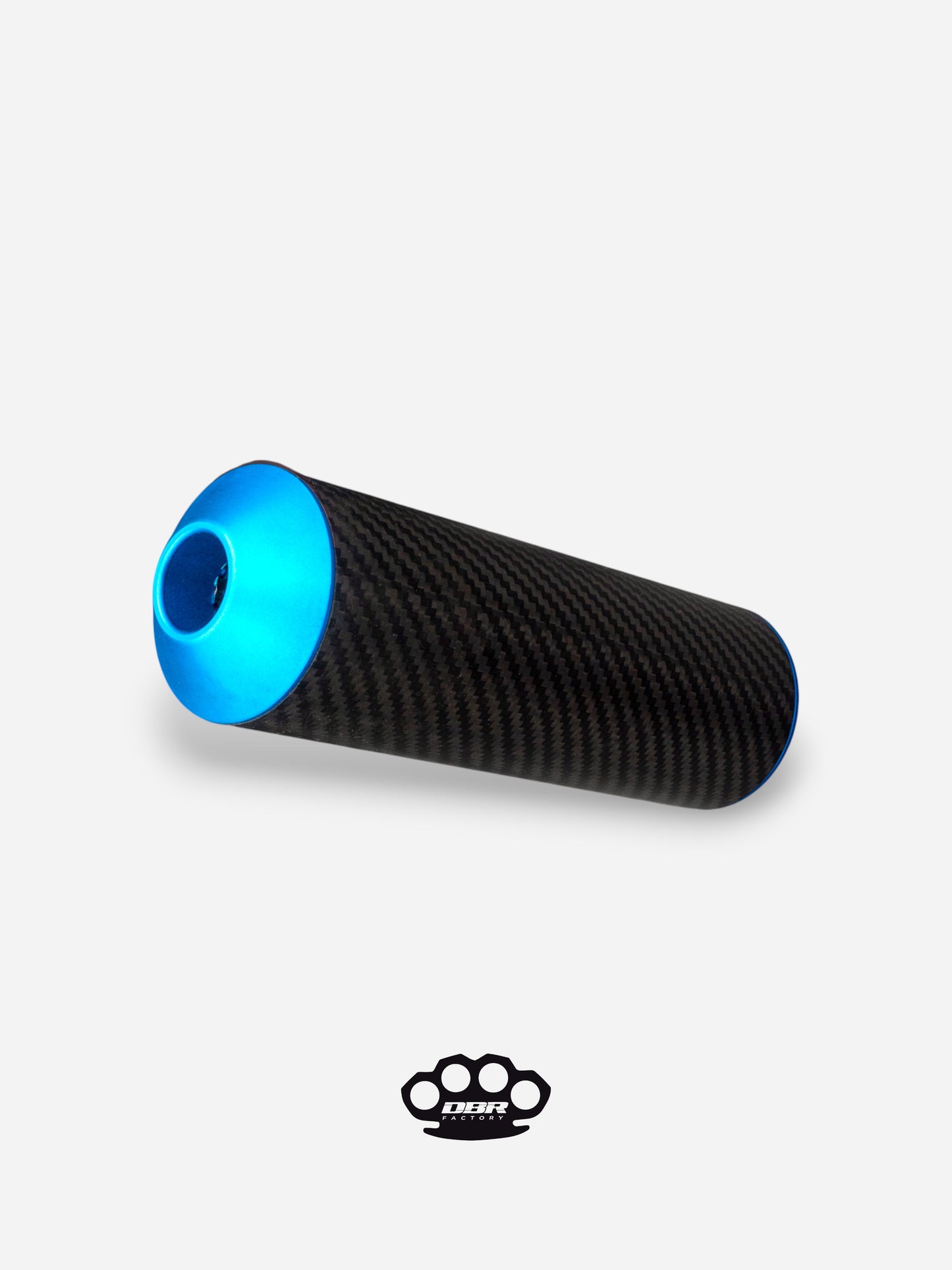 Silencer DBR 50/100cc