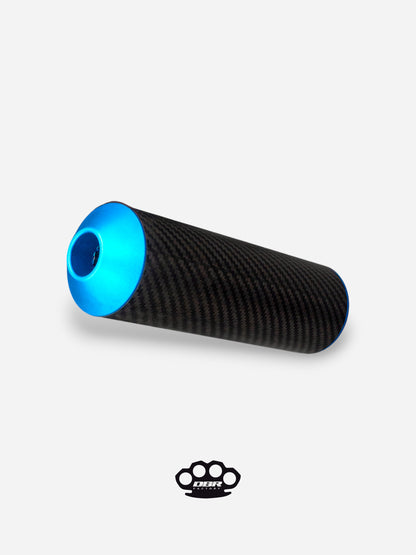 Silencer DBR 50/100cc