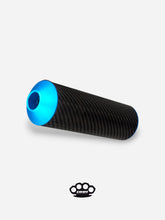 Upload the image to the Gallery viewer, DBR Silenziatore Off-Road 50/100cc - DBR Factory