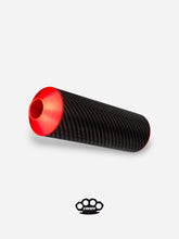 Upload the image to the Gallery viewer, DBR Silenziatore Off-Road 50/100cc - DBR Factory