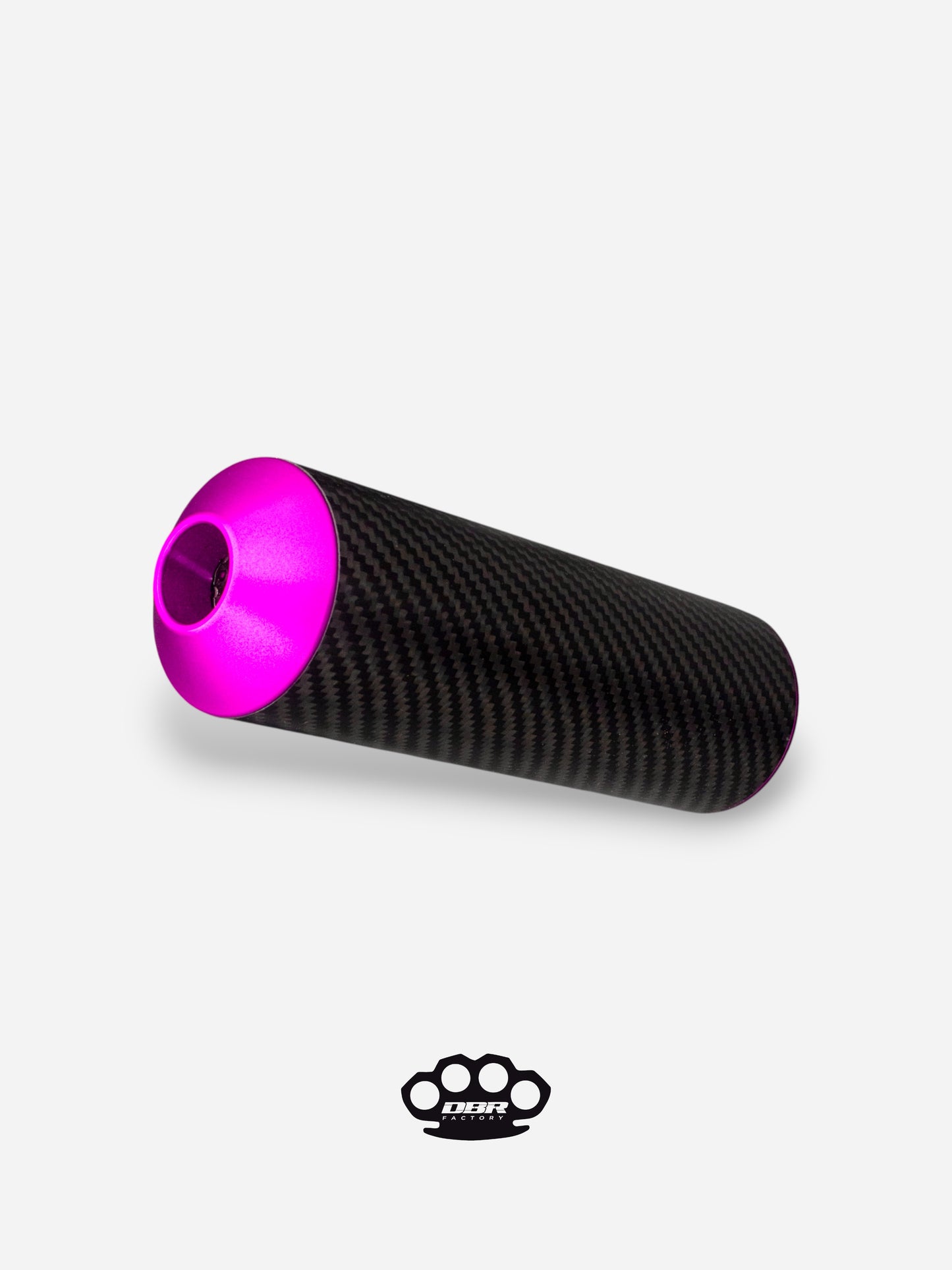 Silencer DBR 50/100cc