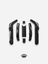 حمّل الصورة في عارض المعرض، DBR Body KIT in Carbonio Twill - Piaggio Ciao
