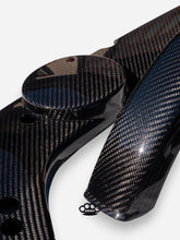 حمّل الصورة في عارض المعرض، DBR Body KIT in Carbonio Twill - Piaggio Ciao