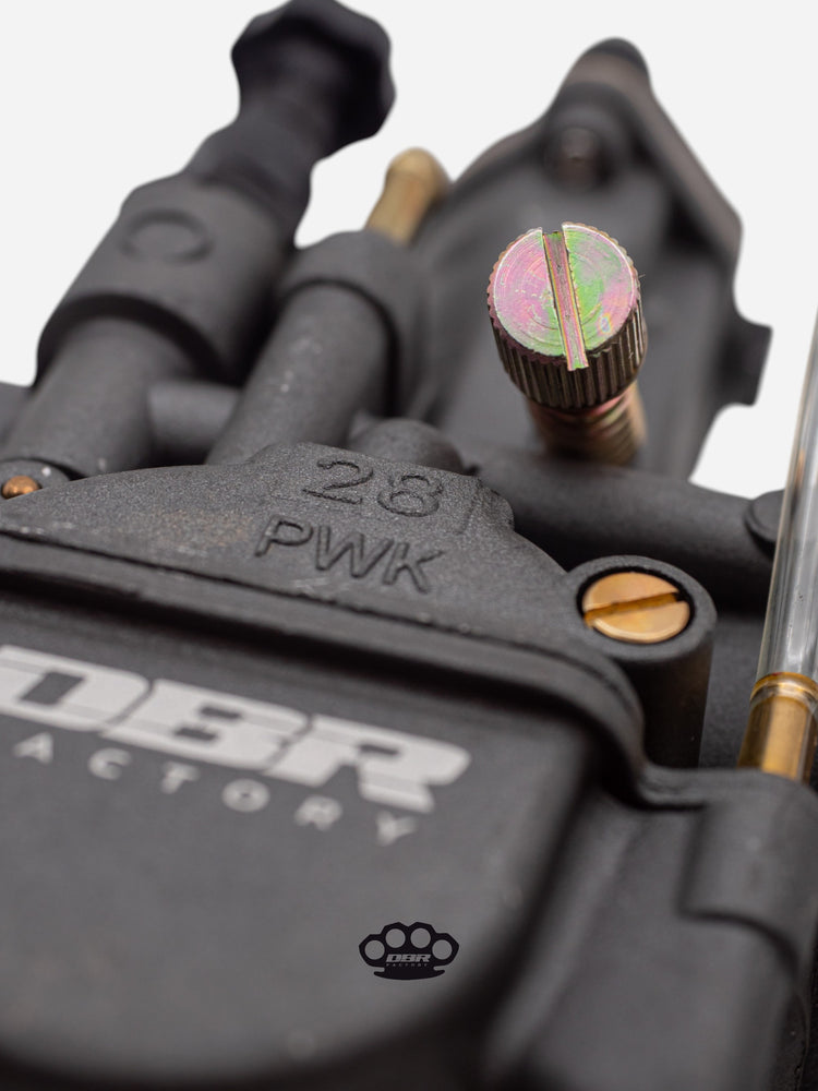 DBR Carburatore PWK 28mm