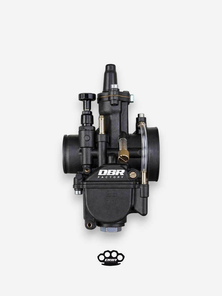 DBR Carburatore PWK 28mm