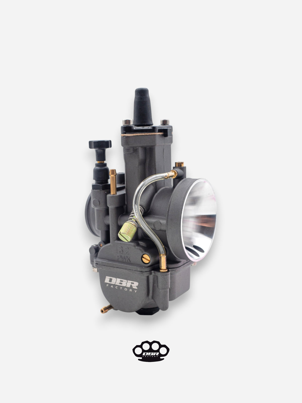 DBR PWK 32mm Carburetor