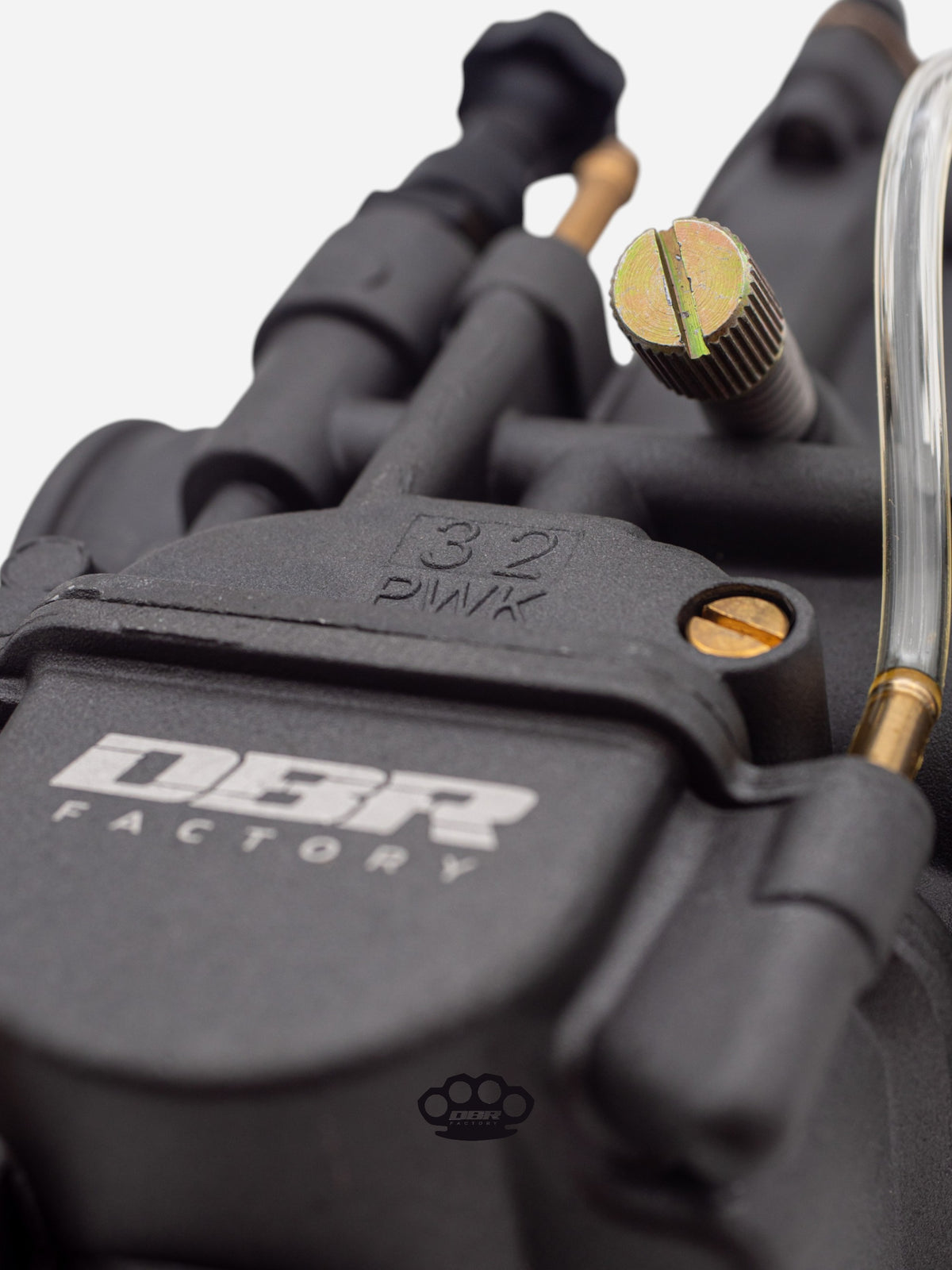DBR PWK 32mm Carburetor
