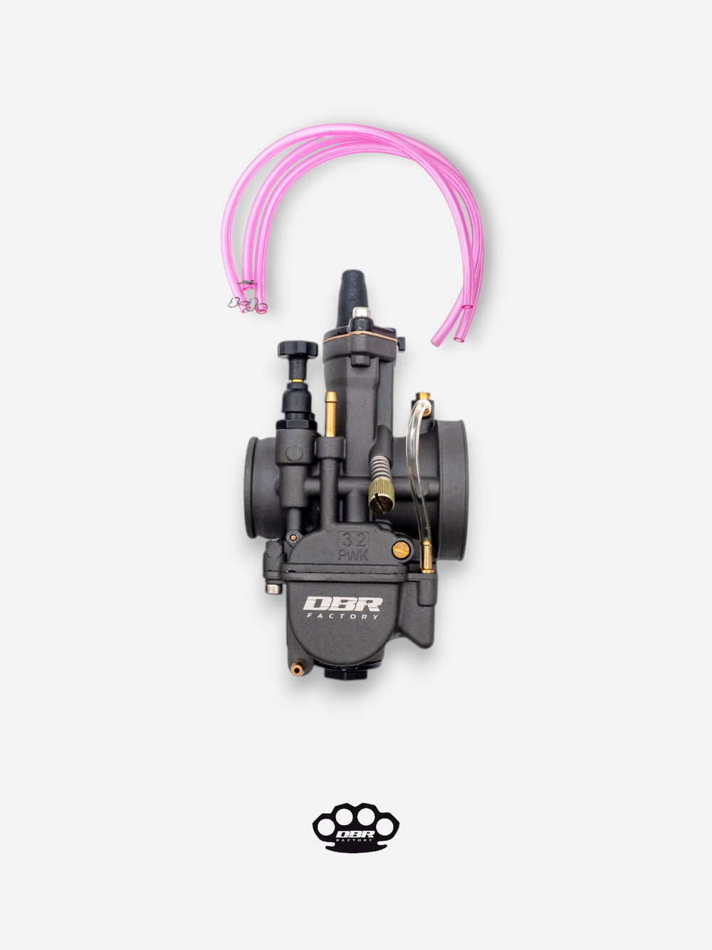 DBR Carburatore PWK 32mm