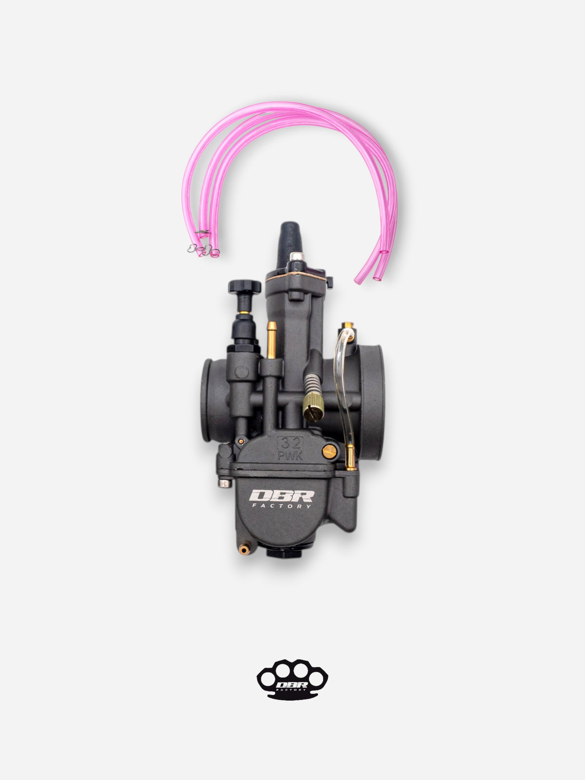 DBR PWK 32mm Carburetor