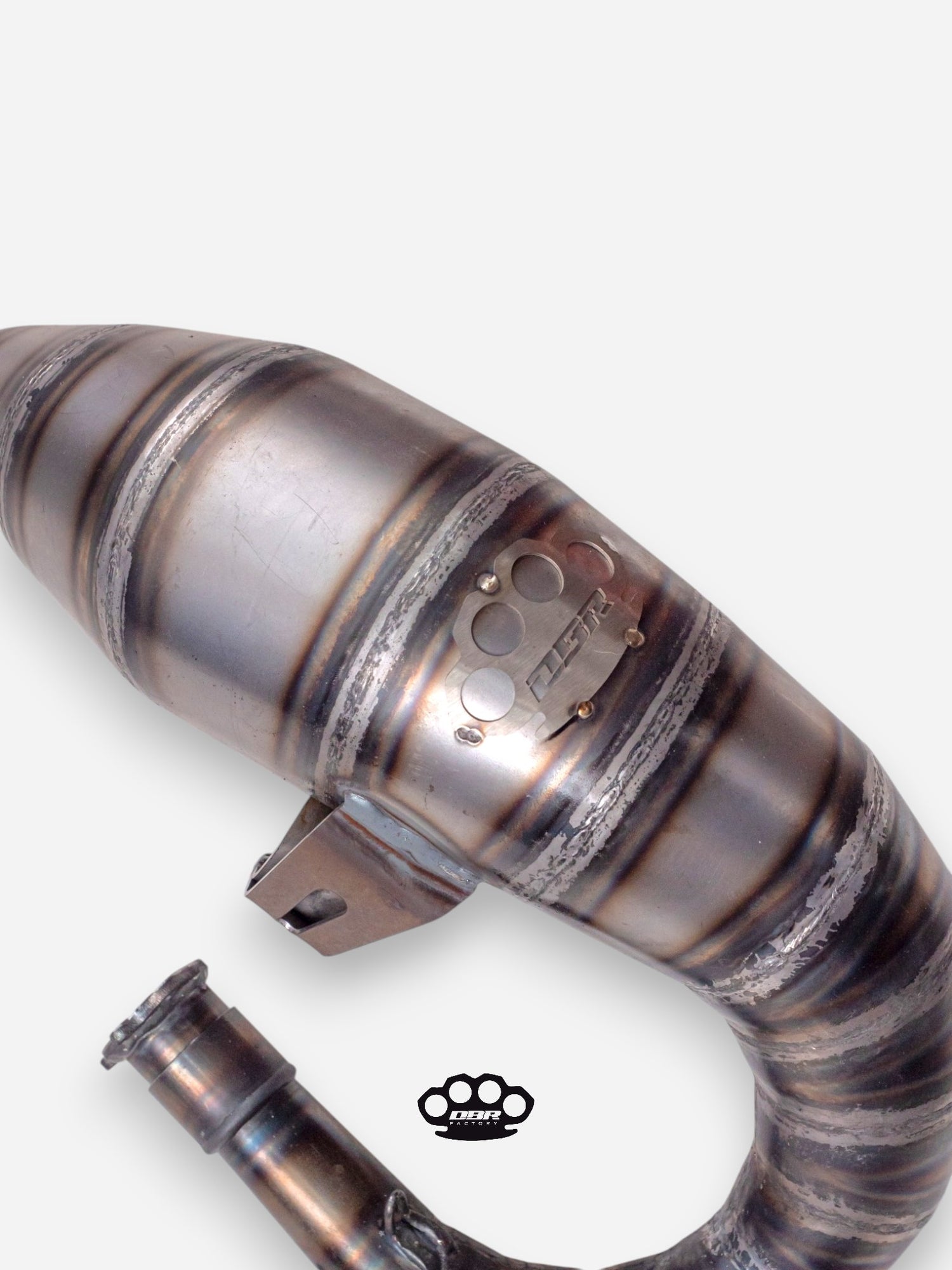 DBR Derbi Superfast High 86-94cc