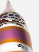 Upload the image to the Gallery viewer, DBR Titanium SNIPER Ø27 Exhaust - Piaggio and Gilera
