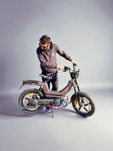 Upload the image to the Gallery viewer, DBR Marmitta Titanio Wyvern - Piaggio e Gilera - Vista 1