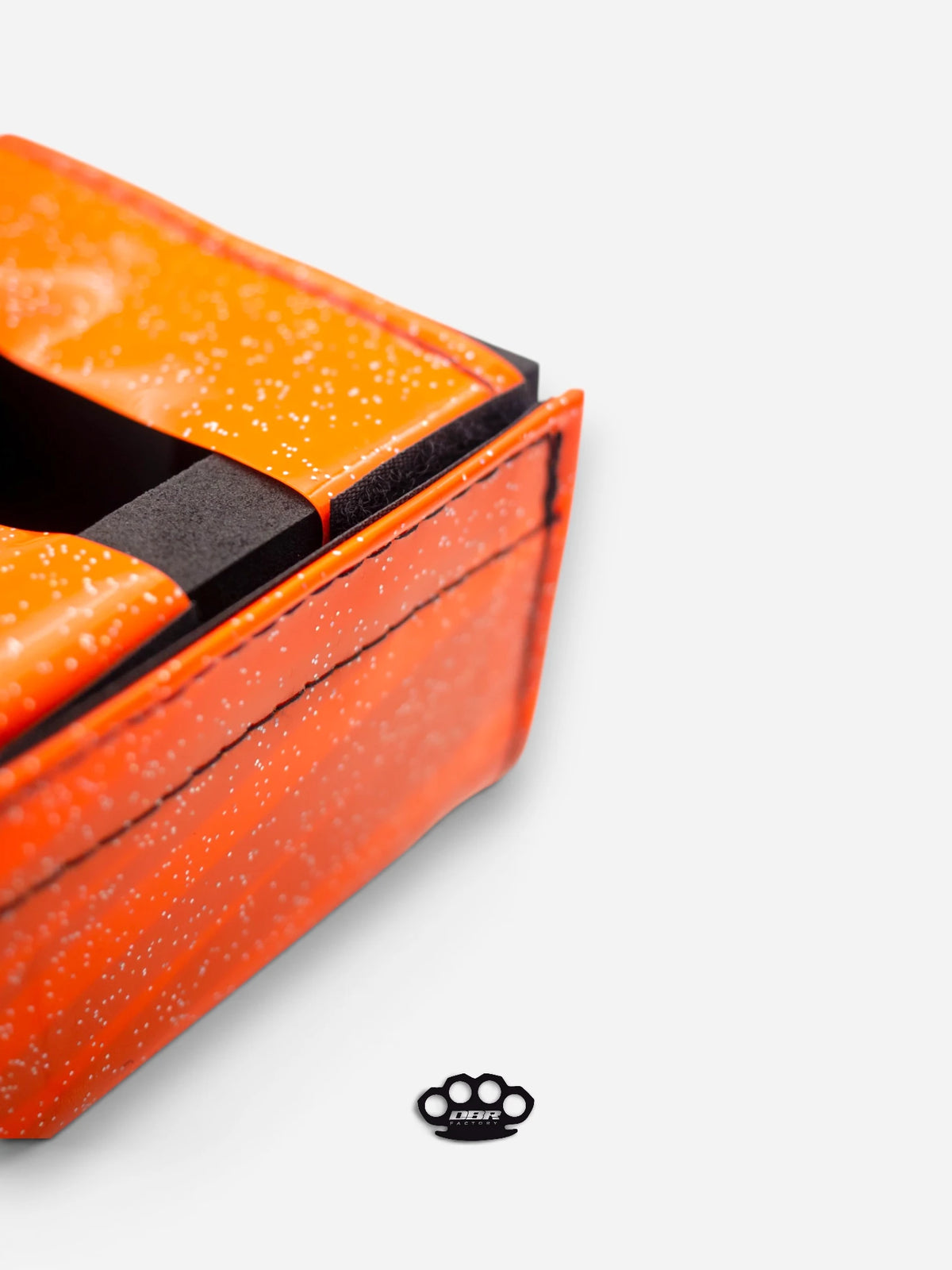 DBR Handlebar Pad without Crossbar
