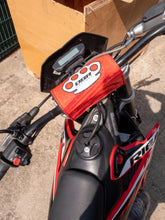 Upload the image to the Gallery viewer, DBR Handlebar Pad without Crossbar