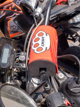 Upload the image to the Gallery viewer, DBR Handlebar Pad without Crossbar
