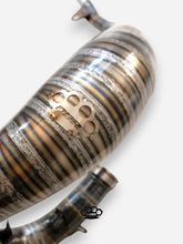 Upload the image to the Gallery viewer, DBR Exhaust 125cc Beta RR from 2020 to 2026