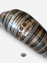 Upload the image to the Gallery viewer, DBR Exhaust 125cc Husqvarna SM-WRE from 1999 to 2013